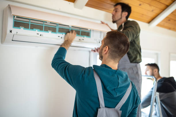 Best Seasonal HVAC Services in Basye, VA