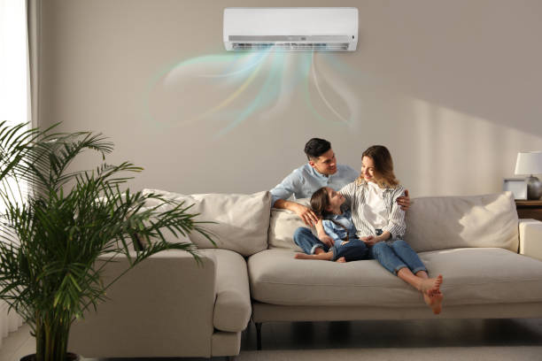 Best HVAC Retrofitting and Upgrading in Basye, VA