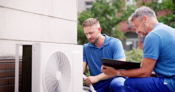 Best Geothermal HVAC Systems in Basye, VA