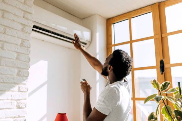 Best Air Filters and Purifiers in Basye, VA