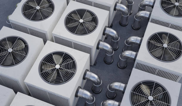 Best HVAC Supply and Distribution in Basye, VA