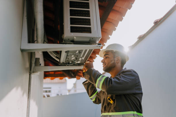 Best Air Filters and Purifiers in Basye, VA