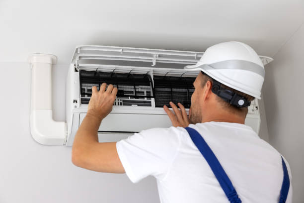 Best Emergency HVAC Services in Basye, VA