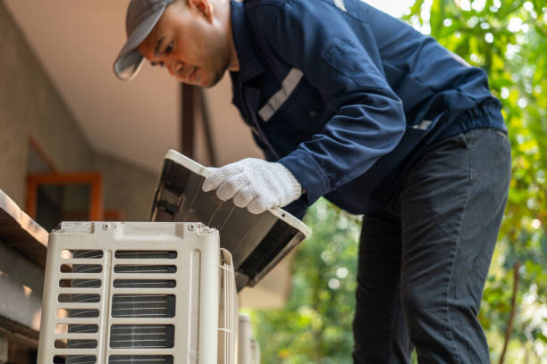 Best HVAC Equipment and Components in Basye, VA