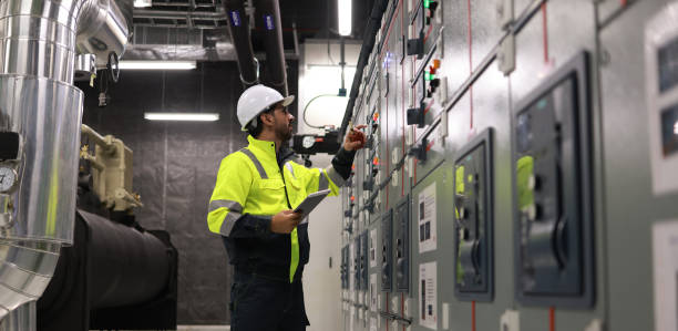 Best HVAC Training and Certification in Basye, VA