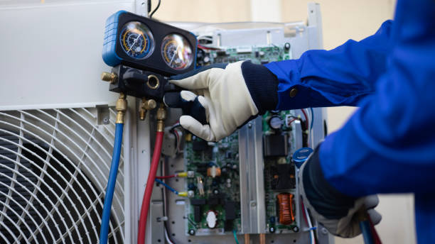  Basye, VA HVAC Pros
