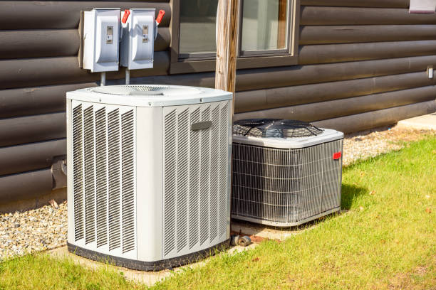 Best Residential HVAC in Basye, VA