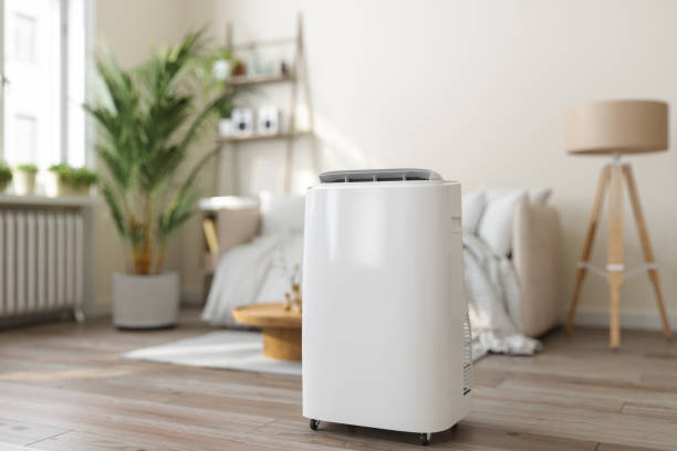 Best Solar-powered HVAC Systems in Basye, VA